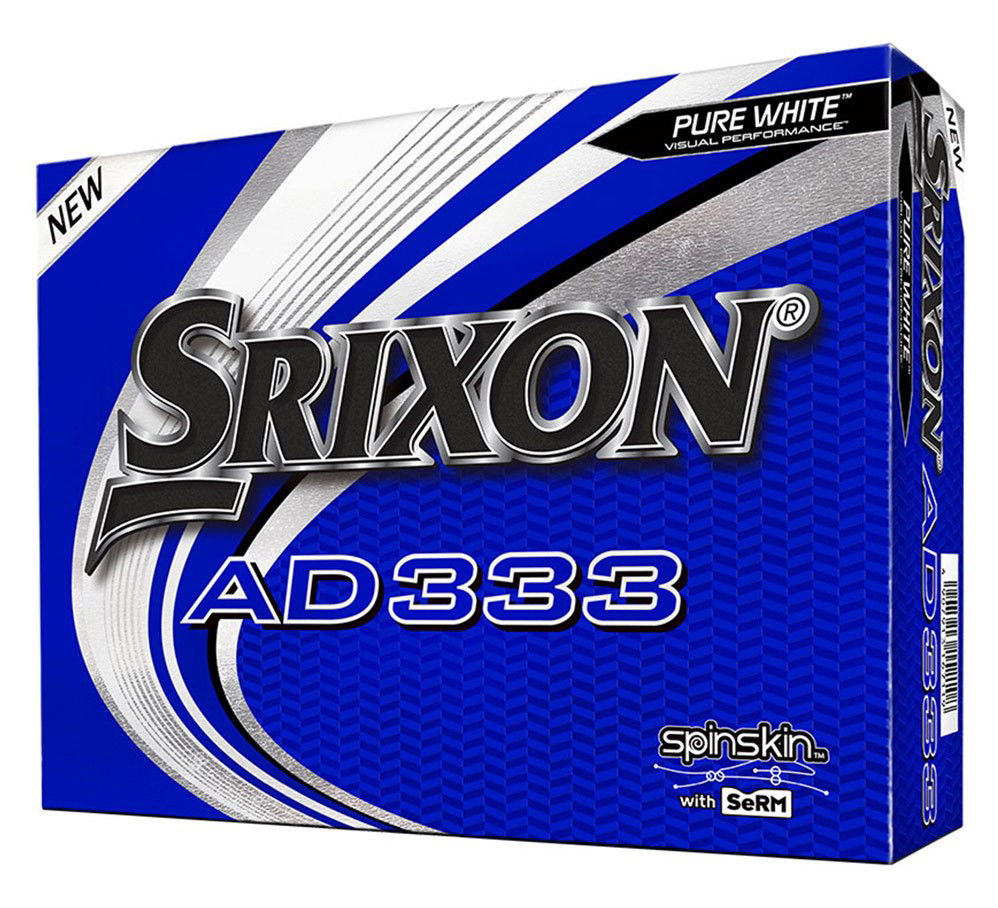 FAVOURITE FIVE: Best value for money golf balls